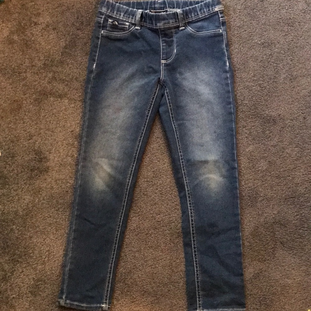 Kids jeggings!